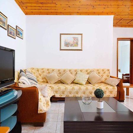 Holiday House Skala Kallirachi Skála Kallirákhis Zewnętrze zdjęcie